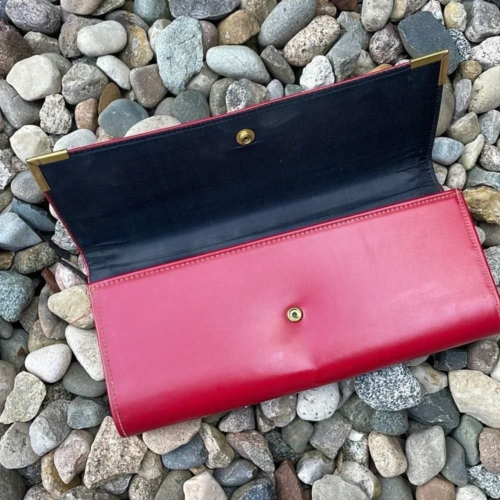 Vintage Clutch‎ Purse
